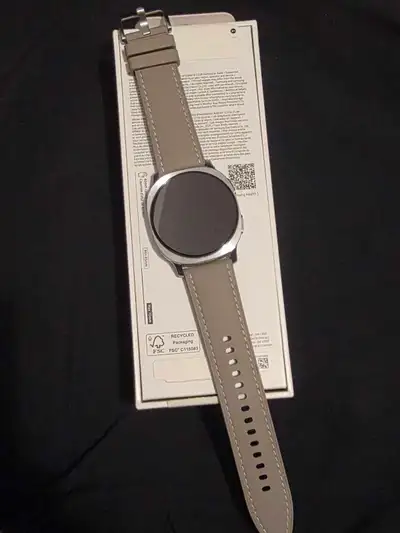 Samsung Watch8 40mm Extended Samsung Care, View more