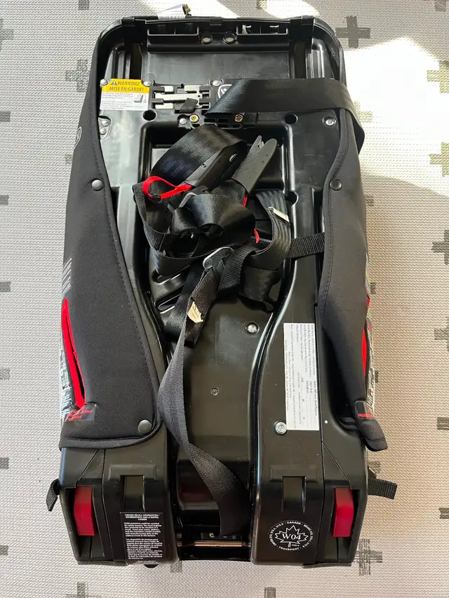 Diono Radian 3RXT All-in-One Convertible Car Seat in Strollers, Carriers & Car Seats in Markham / York Region - Image 3