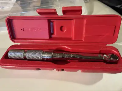 Proto Torque Wrench, View more