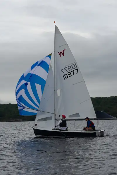 Wayfarer 2013 Mark 4 For Sale, View more