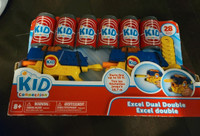 Kid connection excel dual double (new in package)