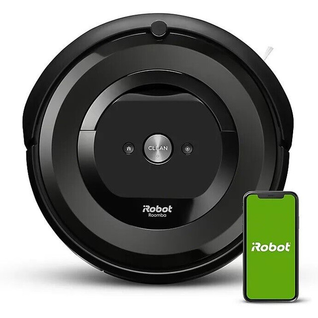 iRobot® Roomba® e5 (5150) Wi-Fi® Connected Robot Vacuum in Vacuums in Calgary
