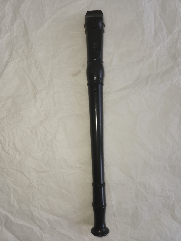 12.5” long Prelude Flute Recorder in Other in Markham / York Region - Image 3