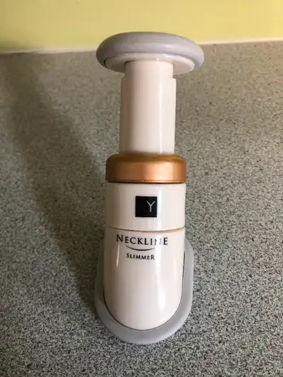 PY Neckline Slimmer, View more