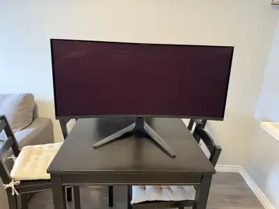 Alienware 165hz OLED Monitor AW3423DWF, View more