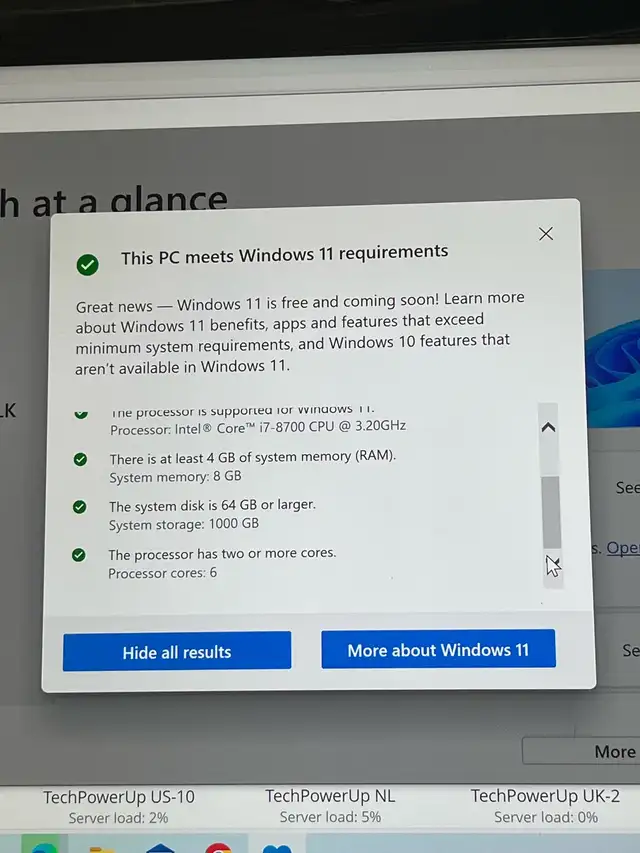 ASUS ROG Republic of Gamers PC in Desktop Computers in Edmonton - Image 4