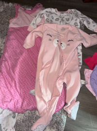 6-12 month Girl Clothing 