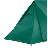 Vestibule for Eureka Timberline-2 tent