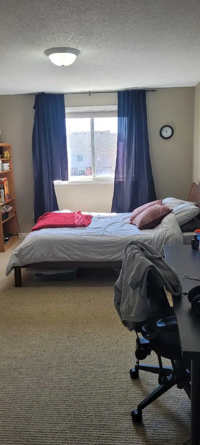 Furnished room near Linemar and UOG