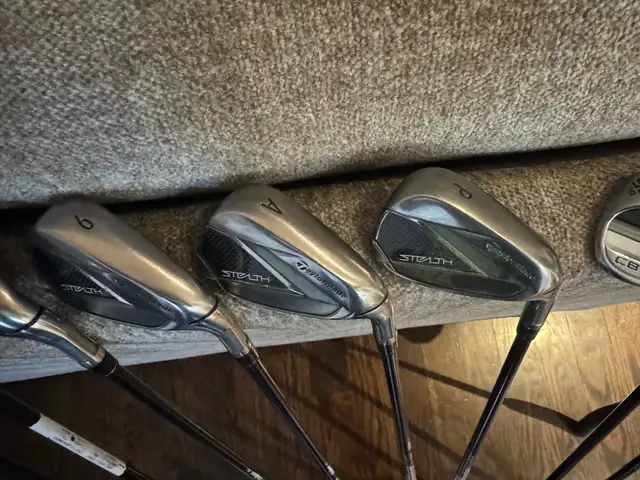 Premium Golf Clubs in Golf in City of Toronto - Image 5