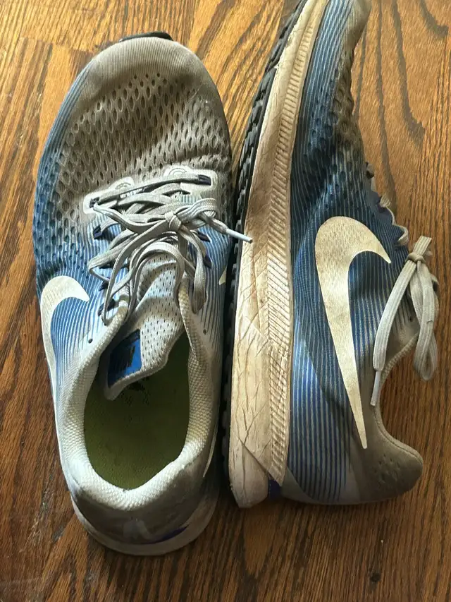 Size 14 Men’s Sneakers in Men's Shoes in St. Albert - Image 6