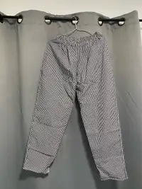 Brand new Chef Pants - never worn 