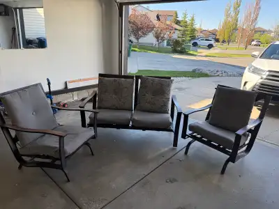 outdoor furniture , View more