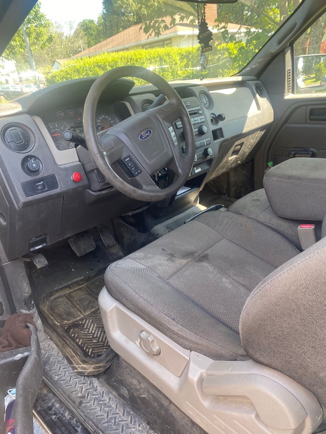 Ford 150 Cars & Trucks Dartmouth Kijiji