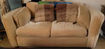 couch loveseat, View more
