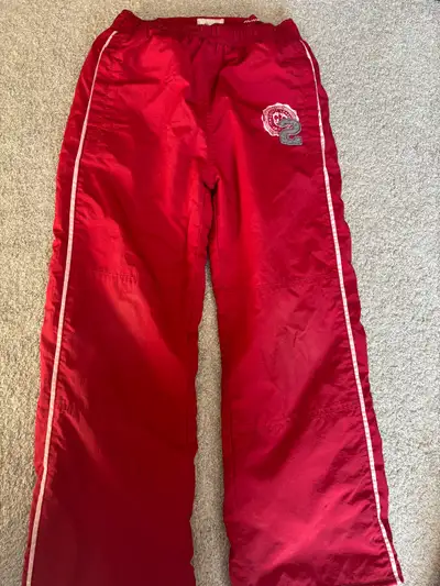 8 years old ski pants, View more