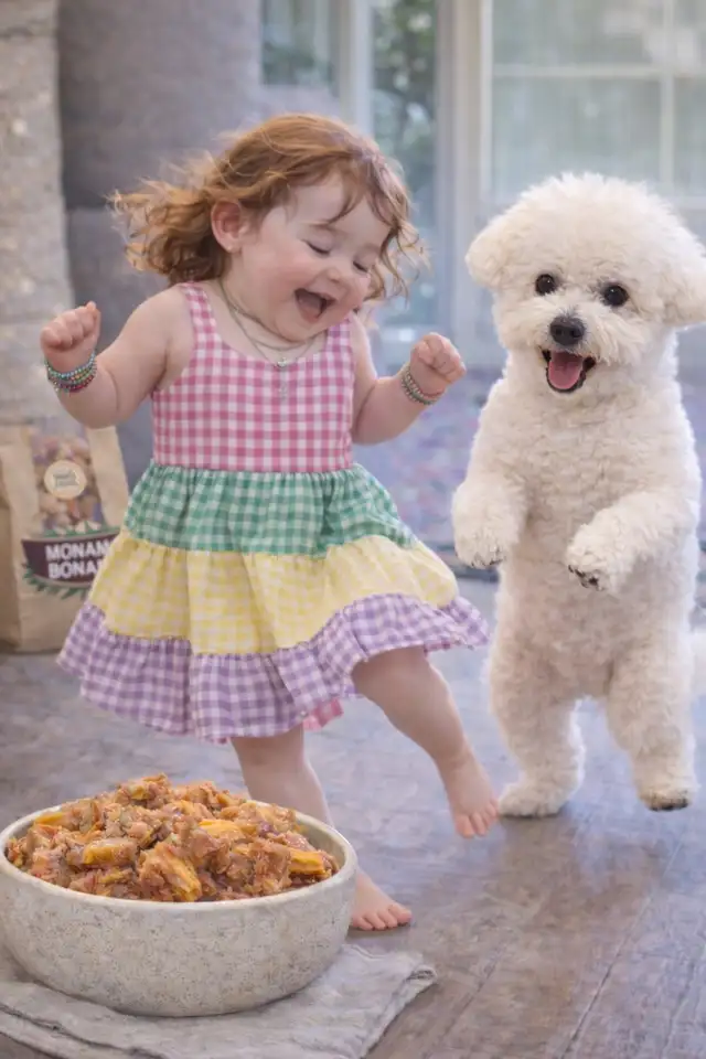 Monami Bonami Dog Food in Accessories in City of Toronto - Image 3