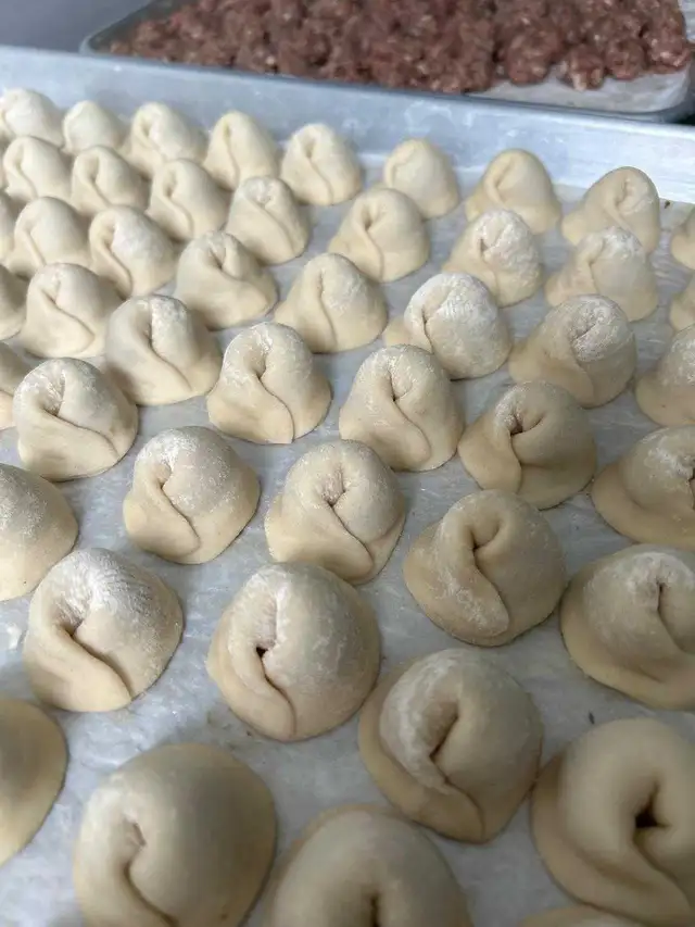 Frozen Arabic Food572421193021542405