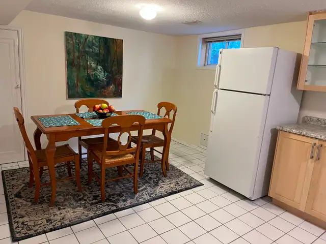Lovely One Bedroom Apartment For Lease in Etobiocke in Long Term Rentals in City of Toronto - Image 9