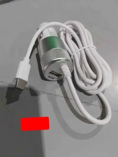 Caiinei iPhone 16 Car Charger Fast, View more