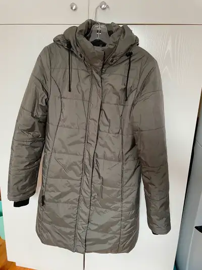Manteau Kanuk Femme gr. 2, View more