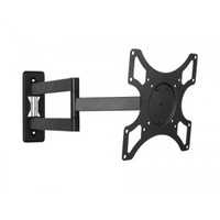 FULL-MOTION TV WALL MOUNT BLM -240 FOR 19-37" TV/MONITOR
