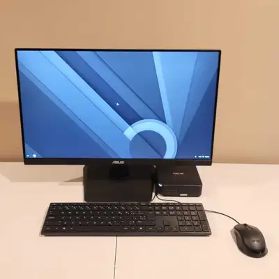 Asus ChromeOS PC, View more