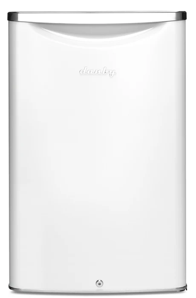 Mini Fridge with lock / Downtown Toronto /$89  /Pick-up ONLY, View more