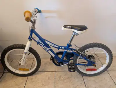 vélo pour enfant, View more