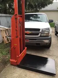 LIFT FOR SALE