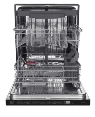 Dishwasher repairs and installation , View more