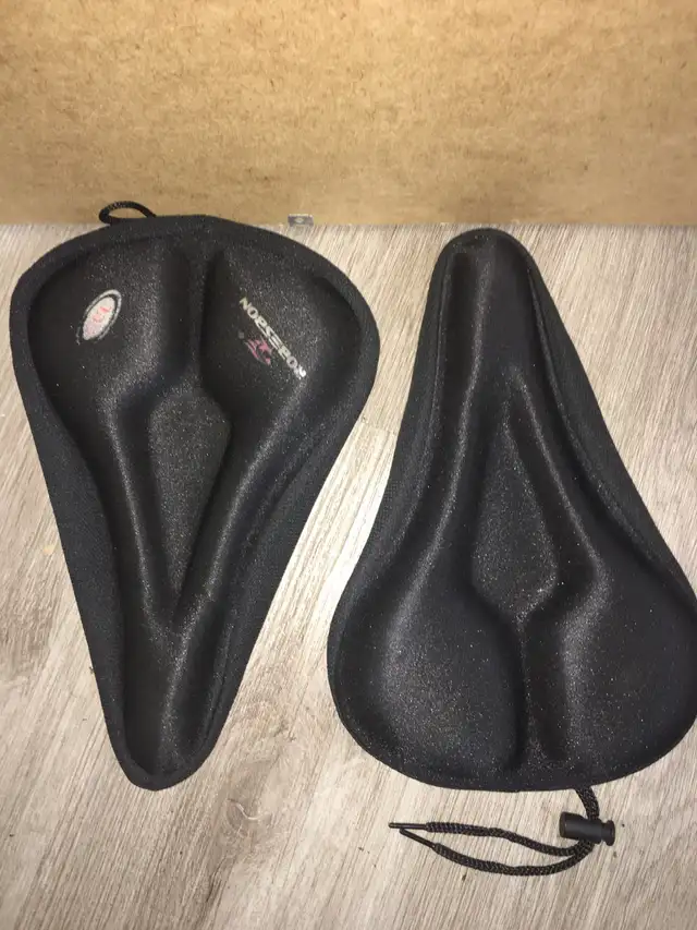 Bike seat cover in Clothing, Shoes & Accessories in City of Montréal - Image 4