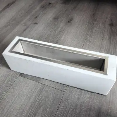 HOUSWISE TABLETOP FIRE PIT, PORTABLE FIRE PIT BOWL, View more