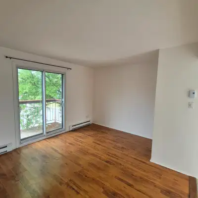 4 1/2 deux chambres à ste-thérèse