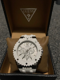 Guess Men’s Watch