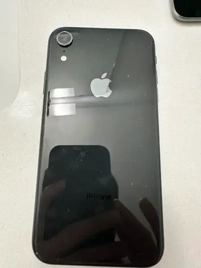 iPhone XR, View more