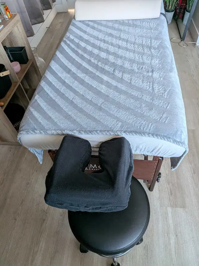 Massage service