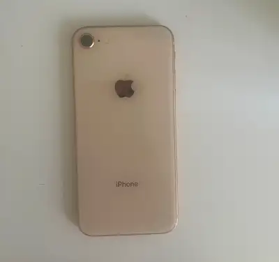 Apple iphone 8, View more