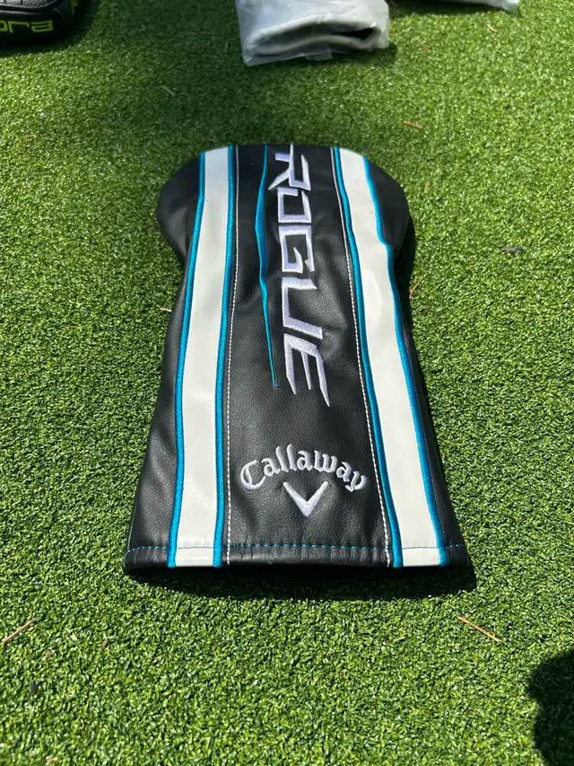 Golf club head covers - assorted new and retro in Golf in Markham / York Region - Image 3