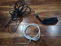 RG6 Coaxial Cable (Coax Cable)Digital Coax - AV, CableTV, Antenn
