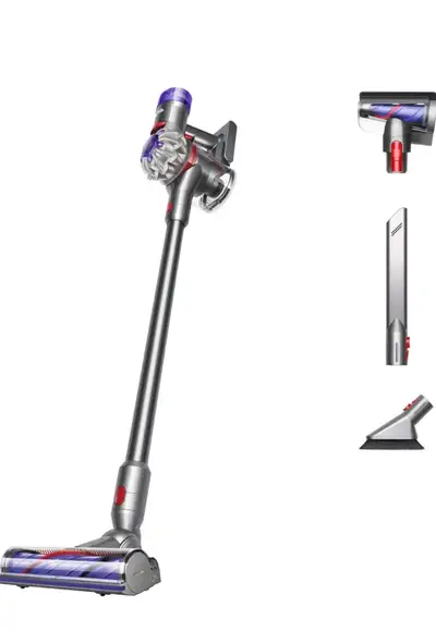 Dyson V8 Plus Cordless Vacuum, View more