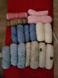 Yarn for sale