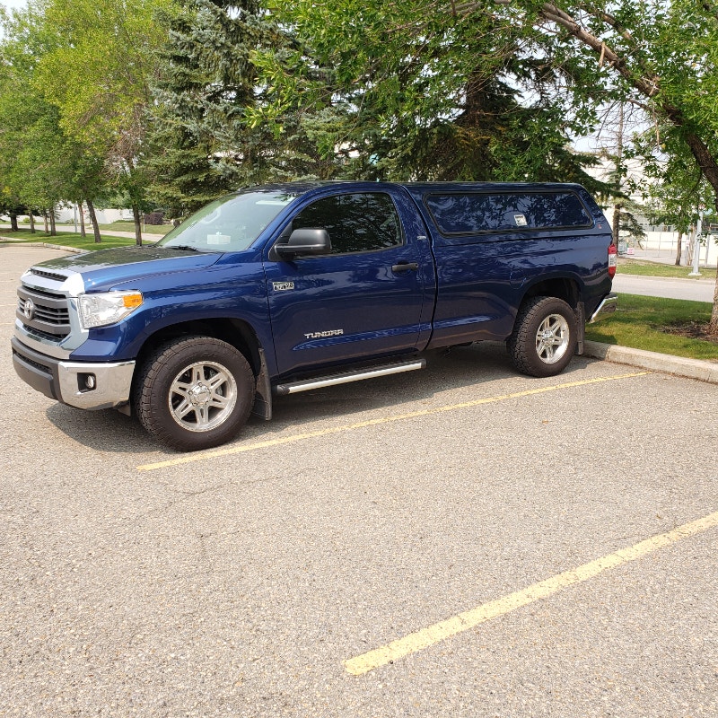 2014 Toyota Tundra for sale. | Cars & Trucks | Calgary | Kijiji