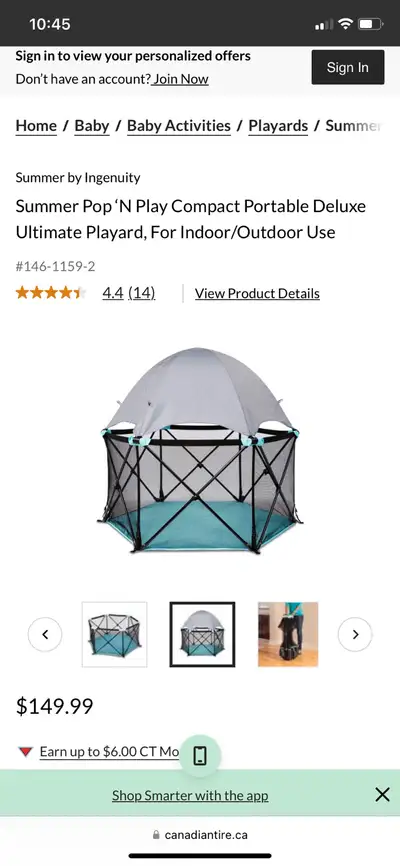 Great for outdoor activities
