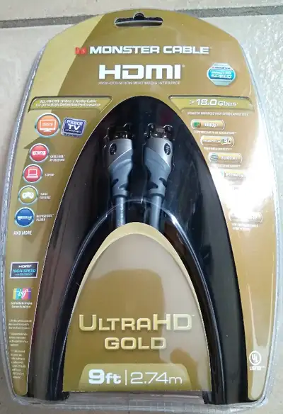 HDMI Cable, View more