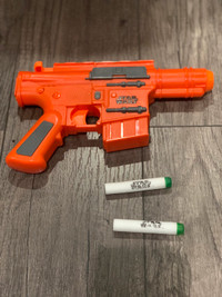 Star Wars Nerf Blaster