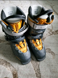 Salomon Ski Boots 23-23.5