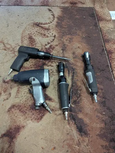 Air Tools ( C Ad 4 Prices), View more