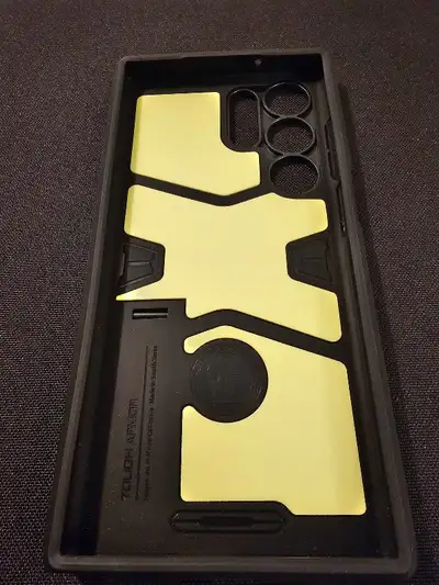 Spigen Tough Armor Case, View more