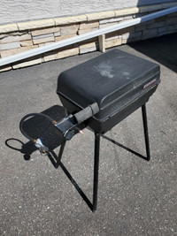 Portable propane  BBQ